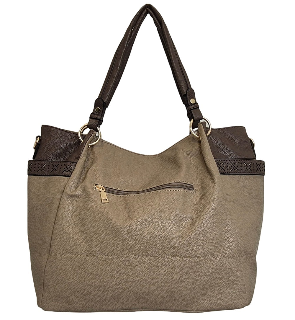 Stylish Shoulder Bag