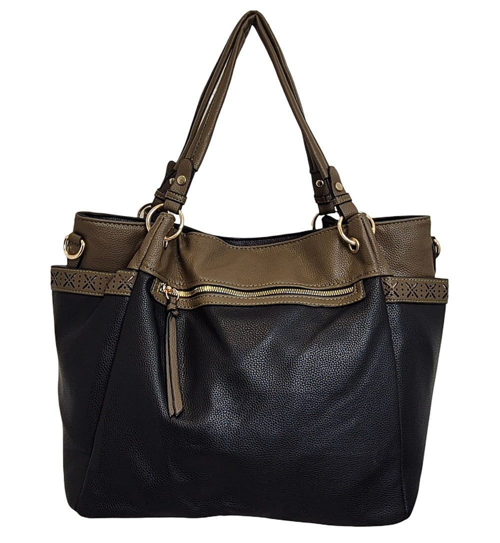 Stylish Shoulder Bag