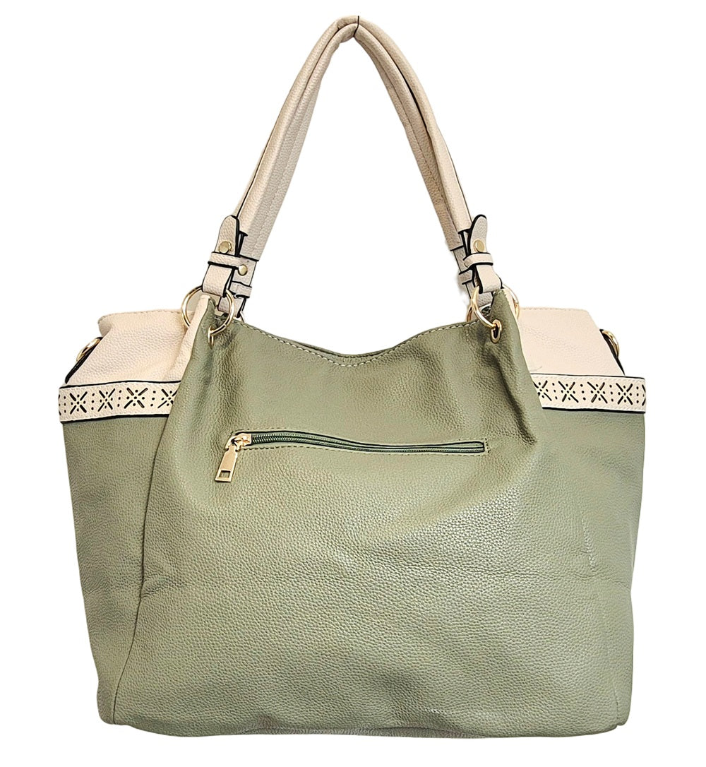 Stylish Shoulder Bag