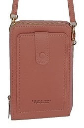 Versatile Crossbody Bag