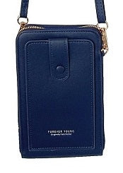 Versatile Crossbody Bag