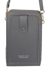 Versatile Crossbody Bag