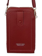 Versatile Crossbody Bag