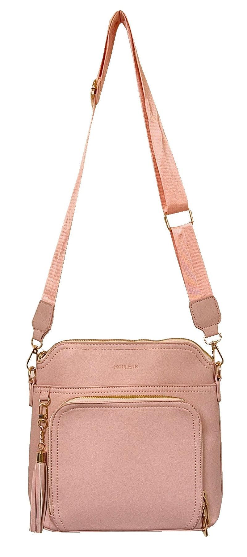 Elegant Crossbody Bag