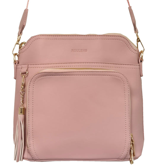 Elegant Crossbody Bag