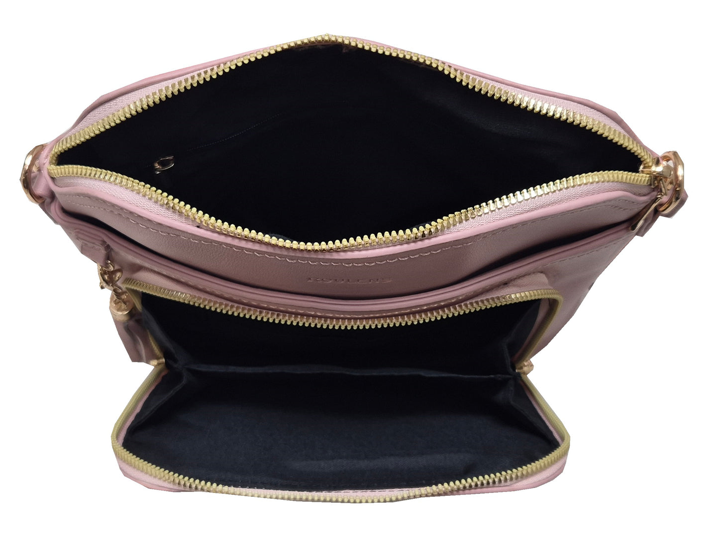 Elegant Crossbody Bag