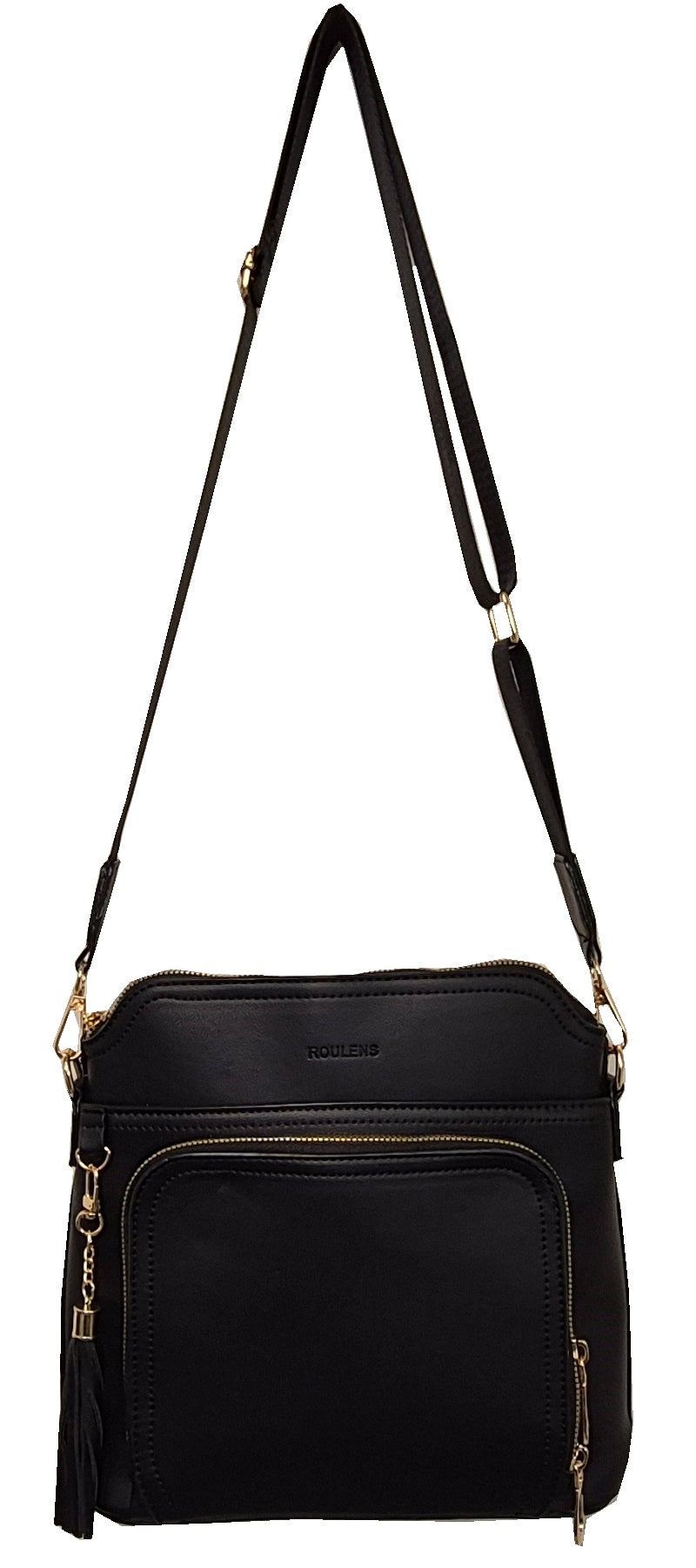 Elegant Crossbody Bag