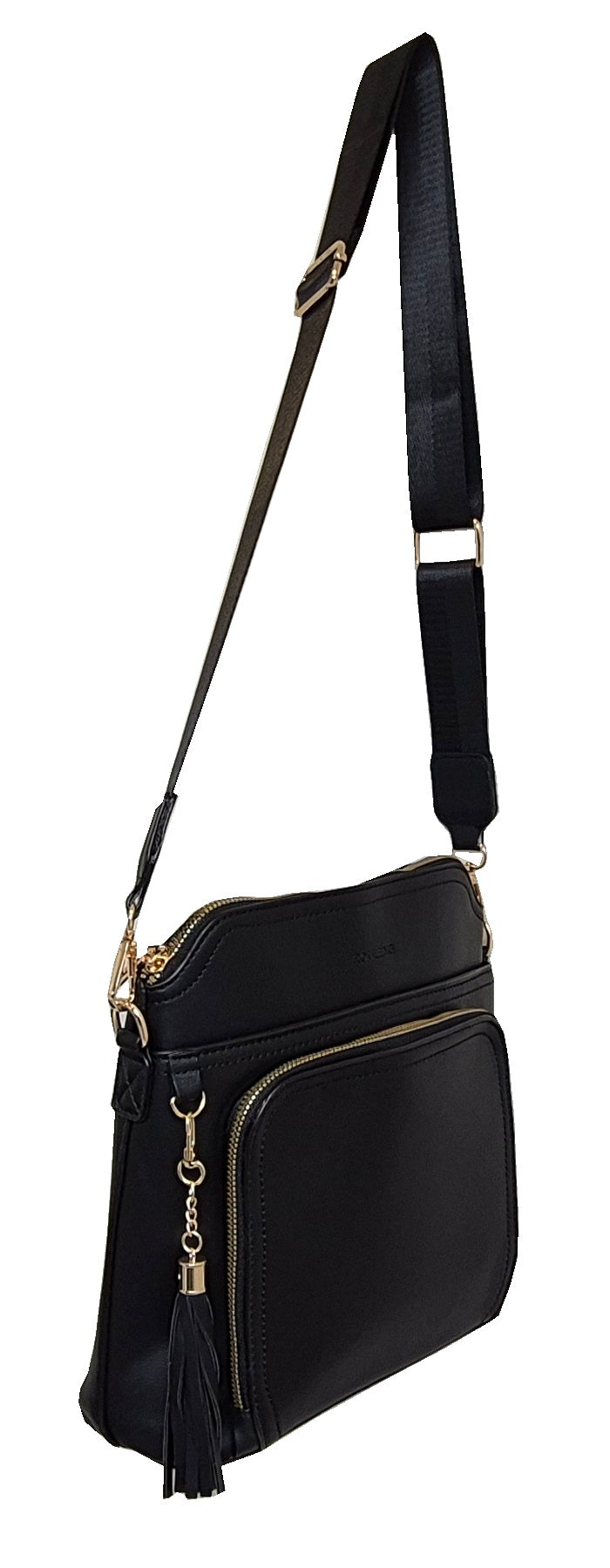 Elegant Crossbody Bag