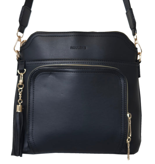 Elegant Crossbody Bag