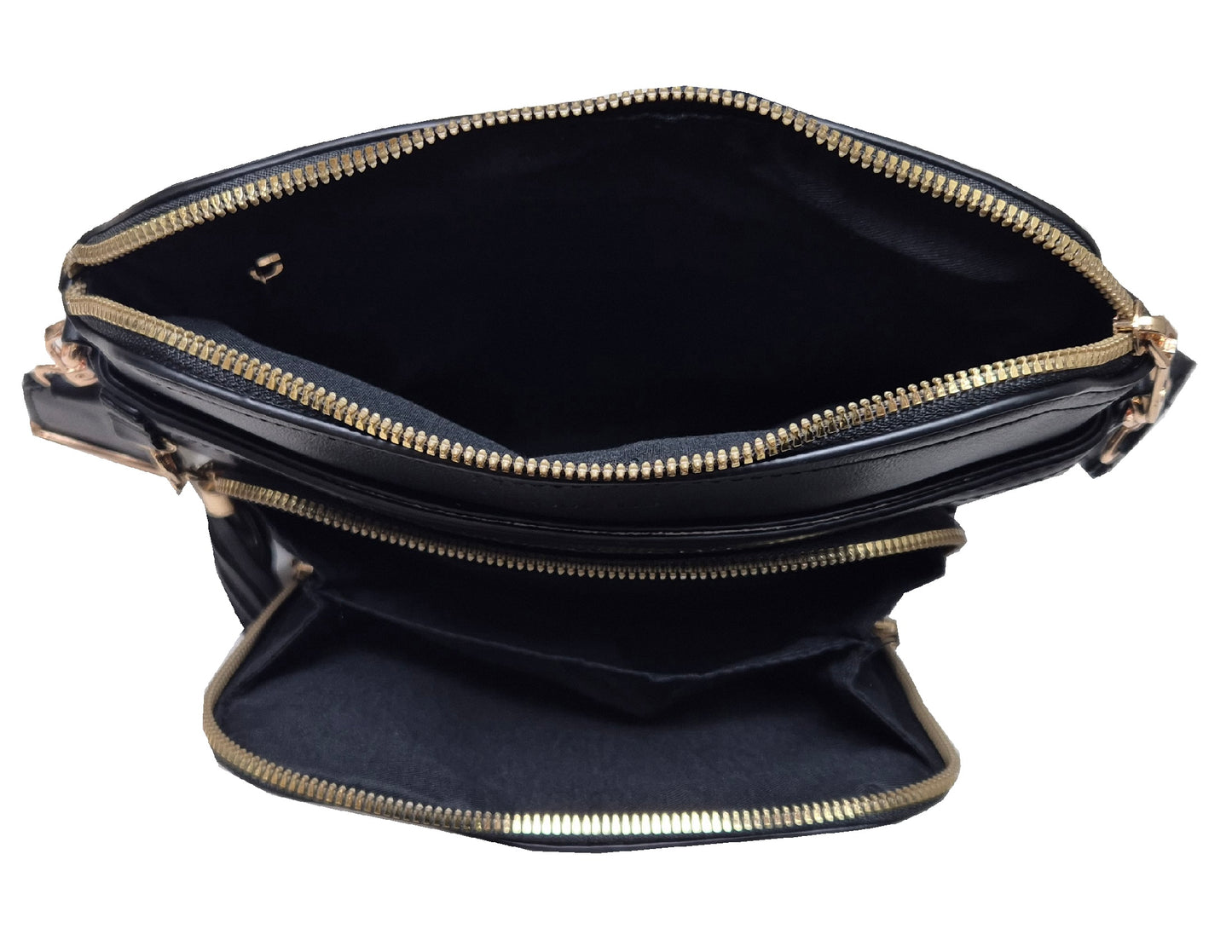 Elegant Crossbody Bag