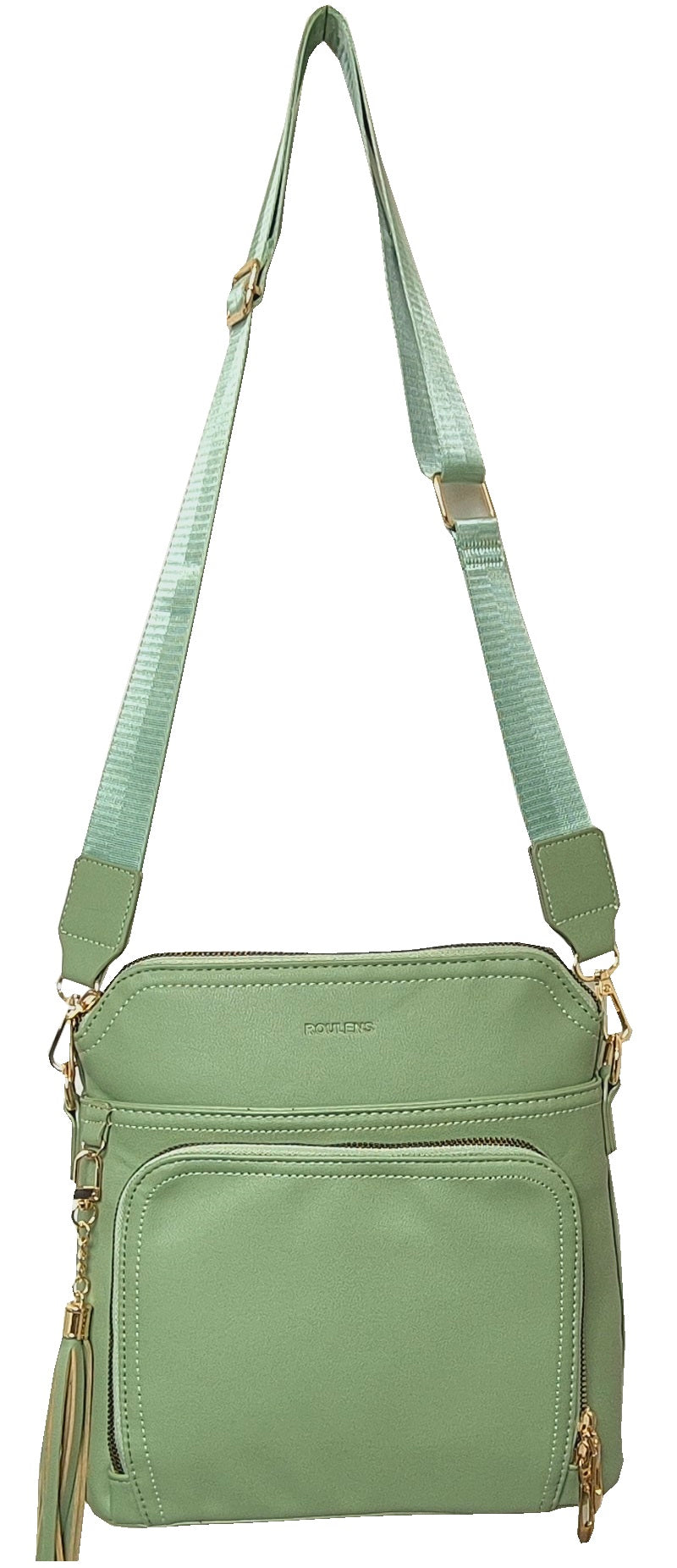 Elegant Crossbody Bag