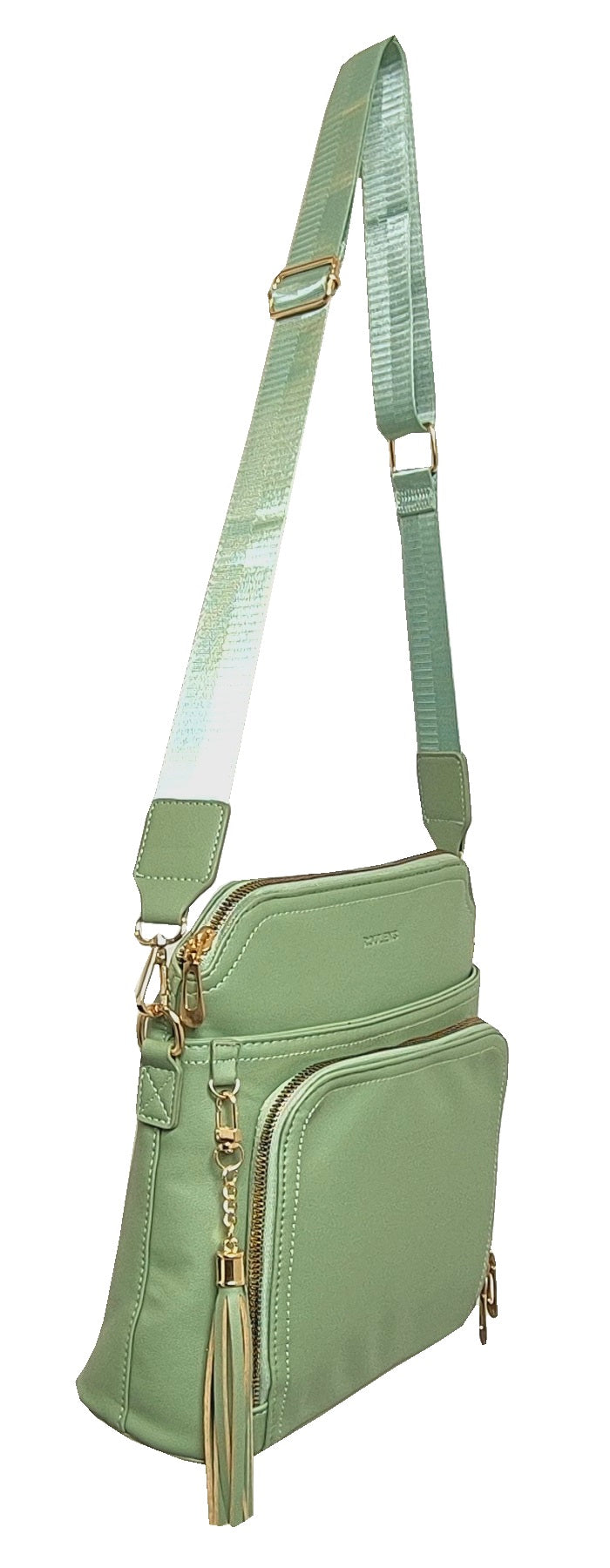 Elegant Crossbody Bag