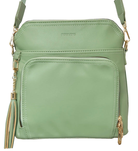 Elegant Crossbody Bag