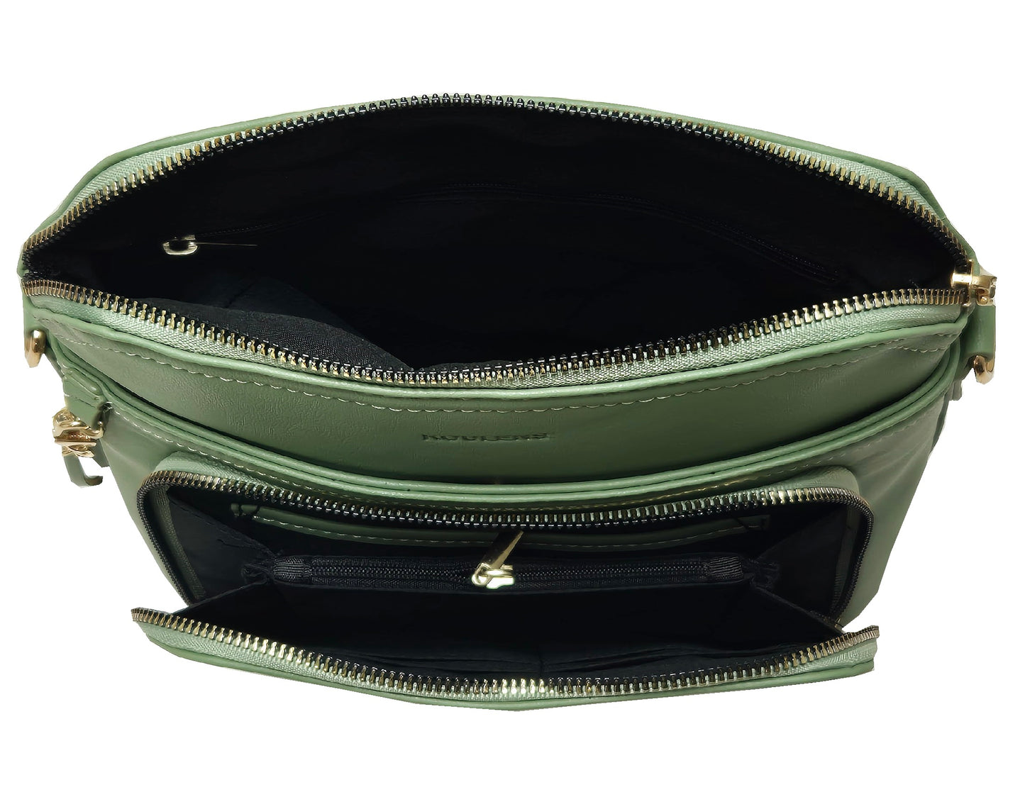 Elegant Crossbody Bag