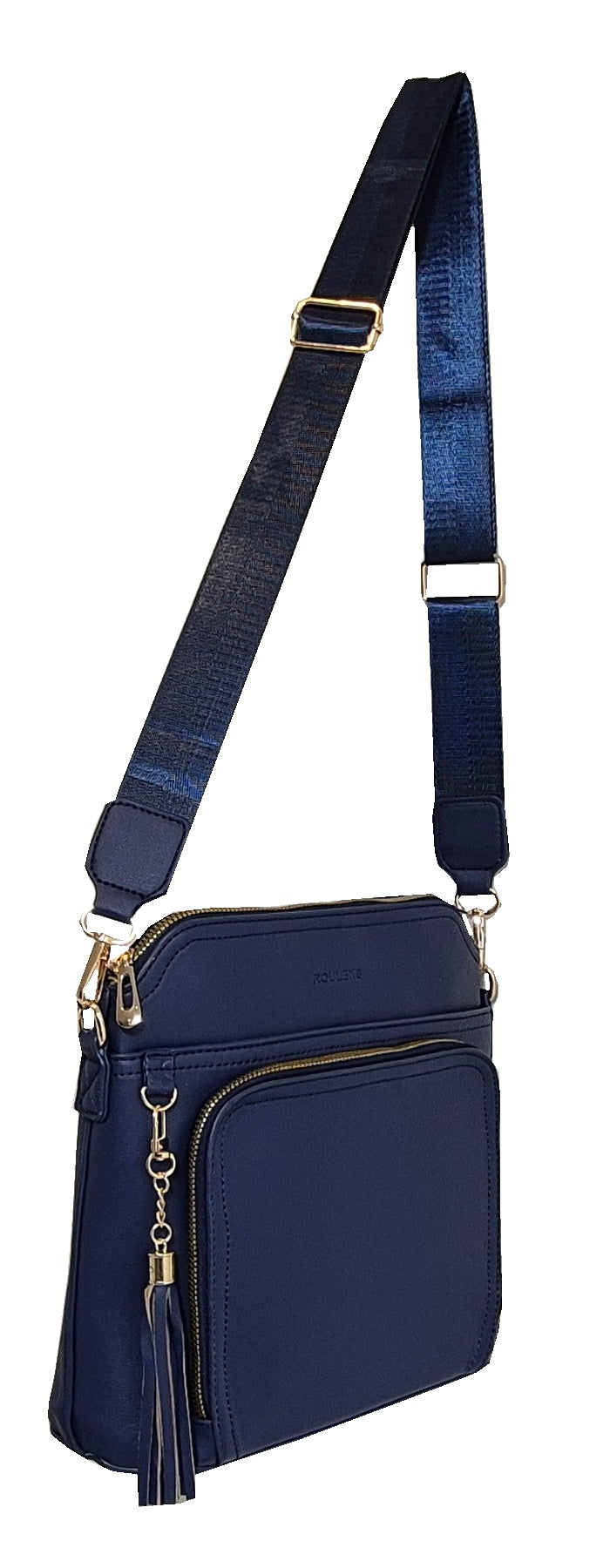 Elegant Crossbody Bag