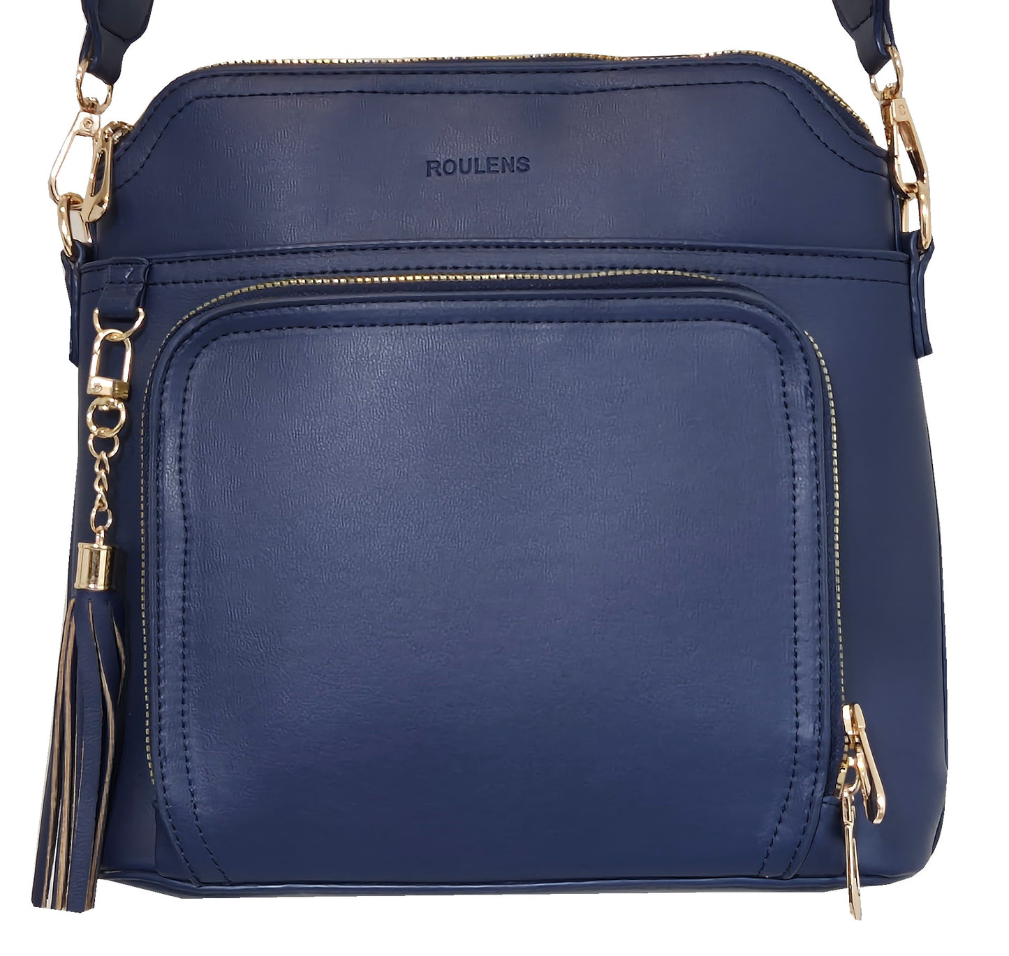 Elegant Crossbody Bag