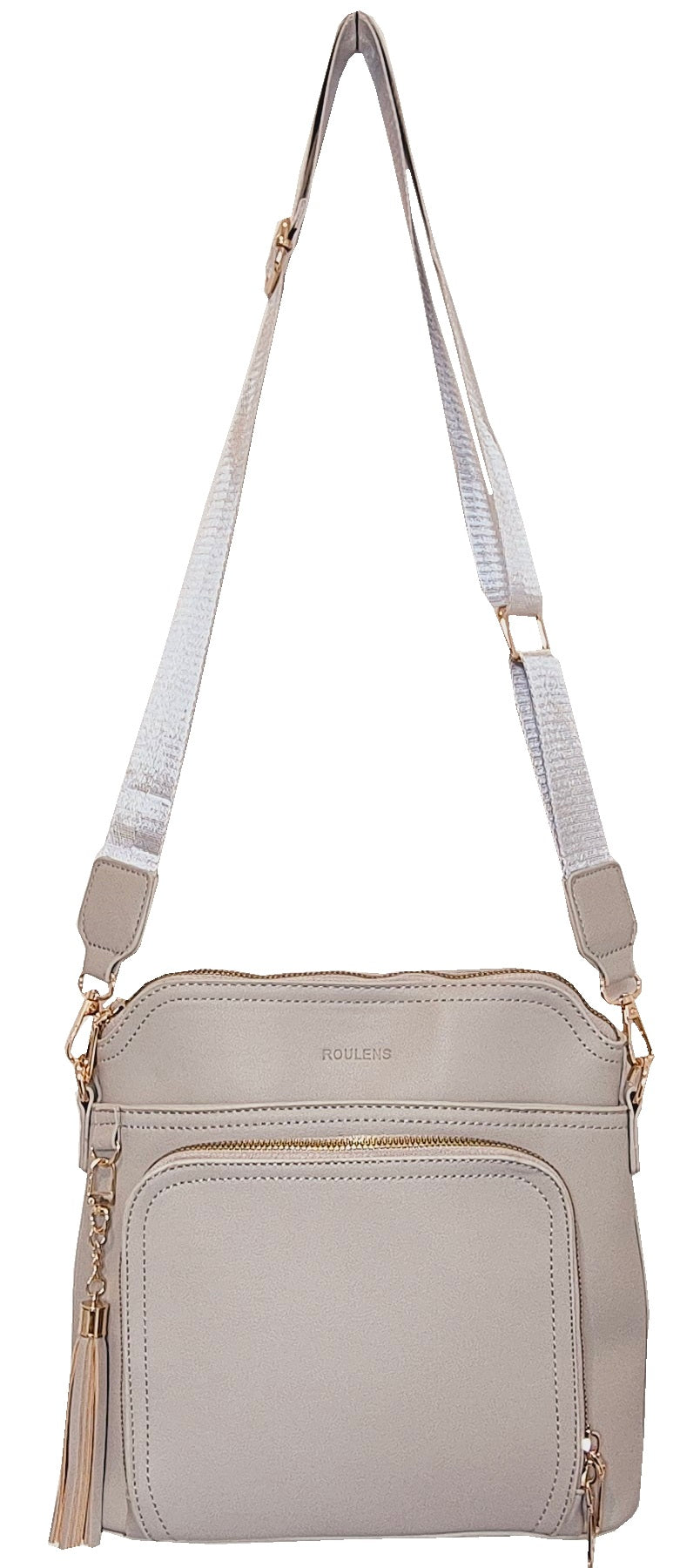 Elegant Crossbody Bag