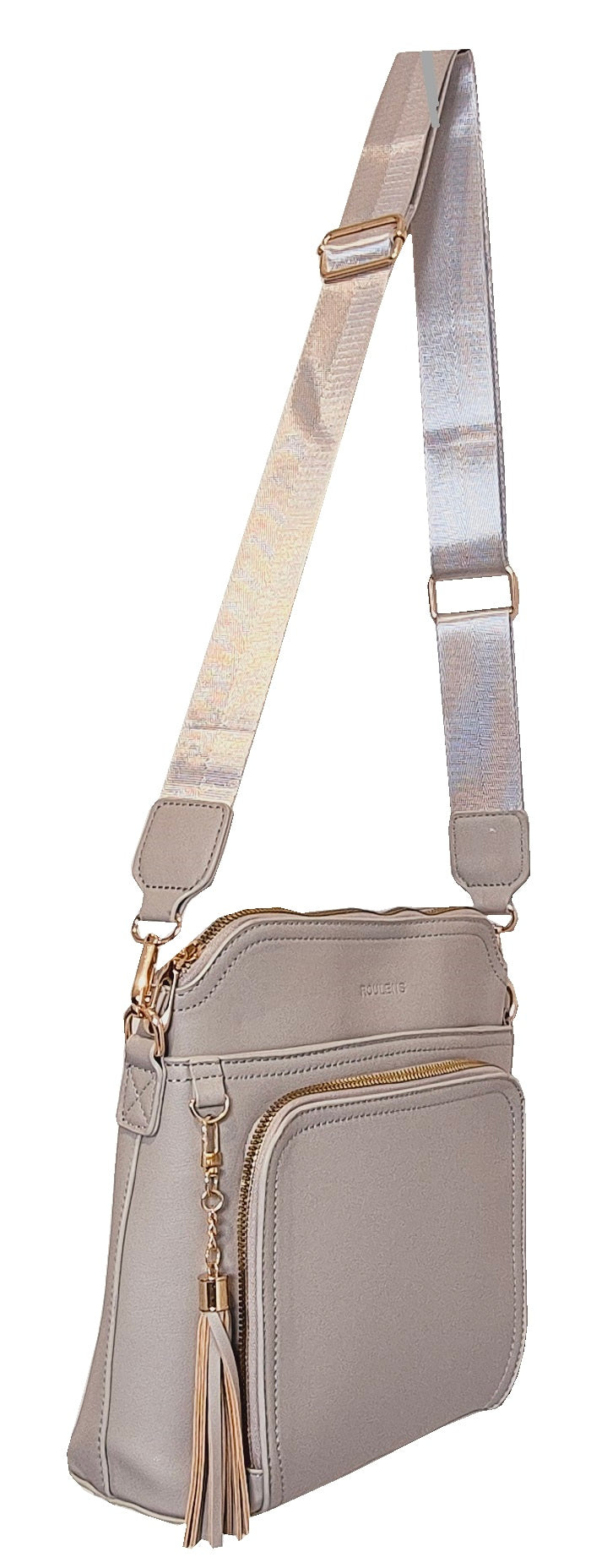 Elegant Crossbody Bag