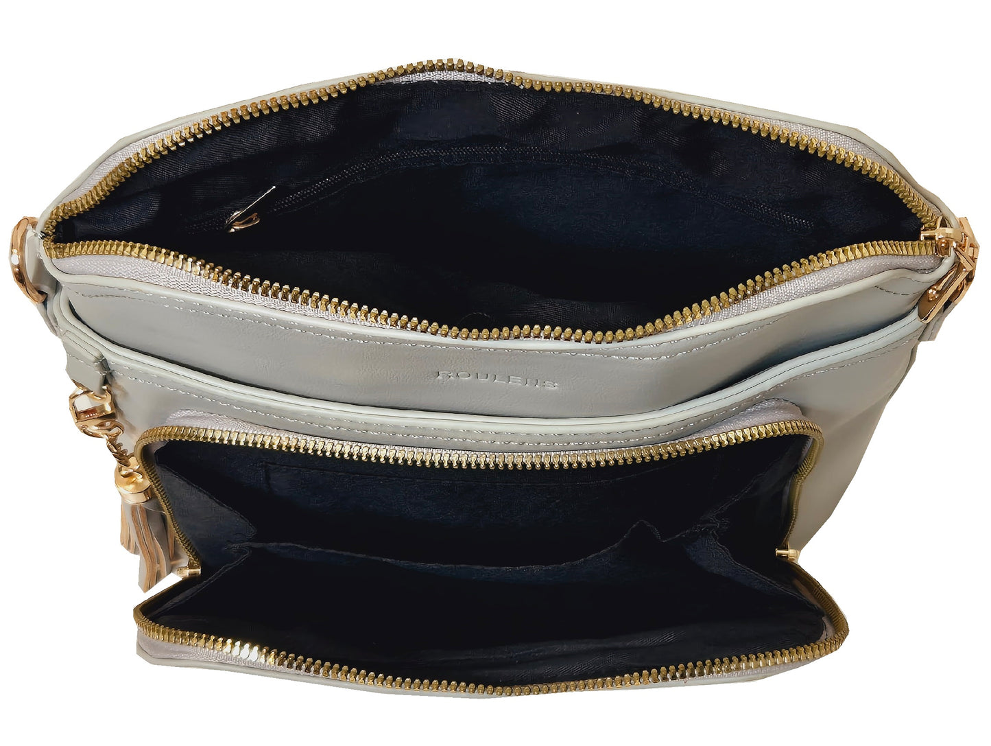 Elegant Crossbody Bag