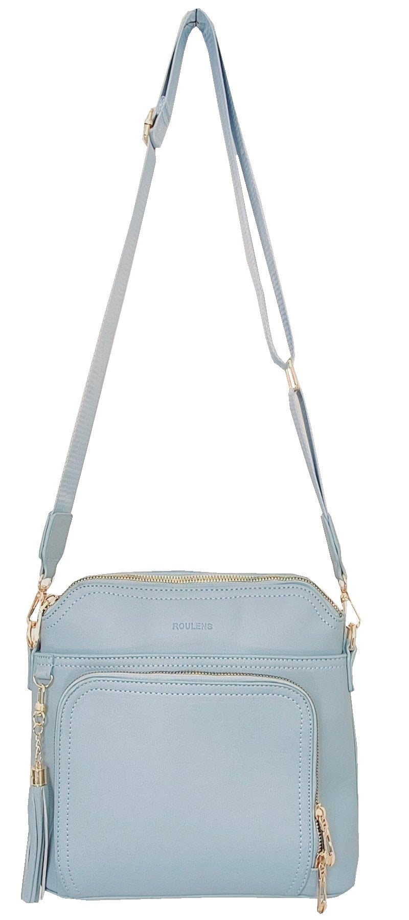 Elegant Crossbody Bag