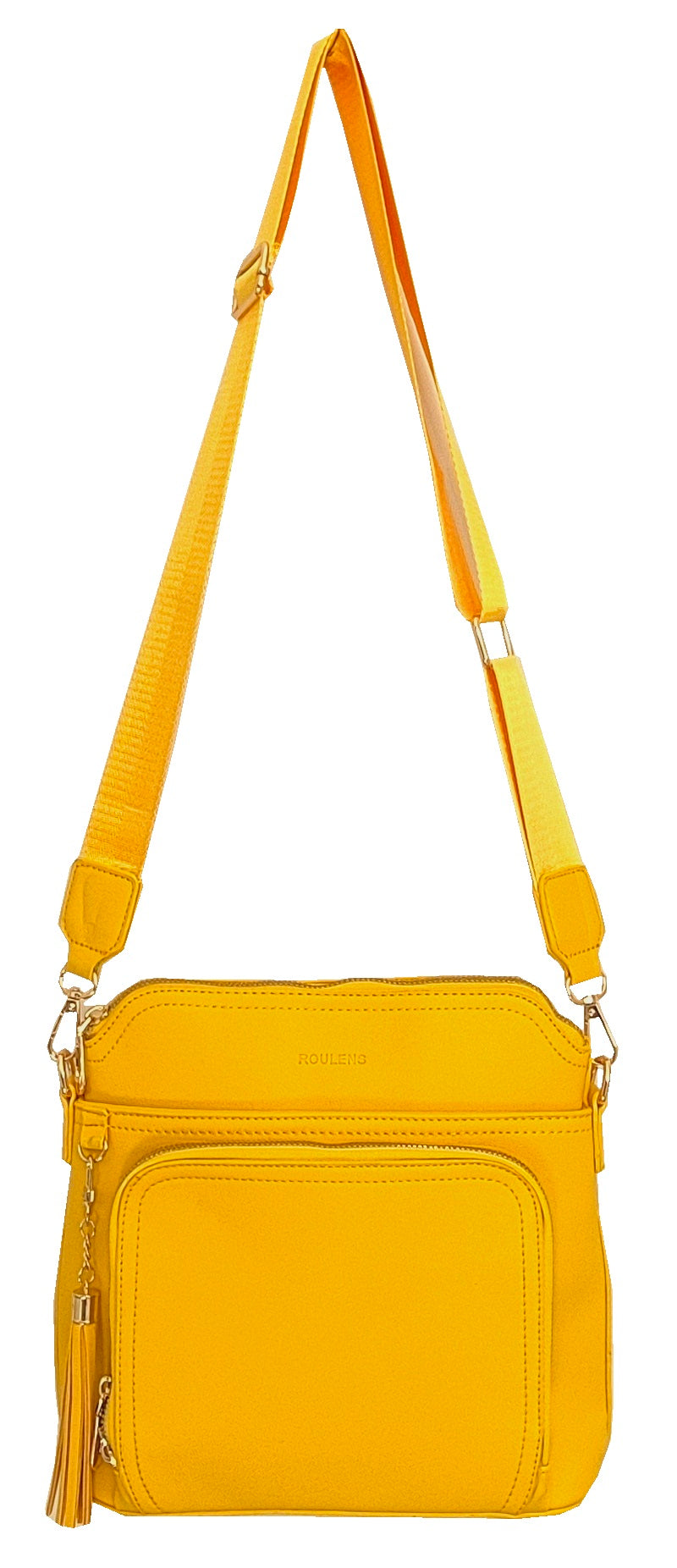 Elegant Crossbody Bag