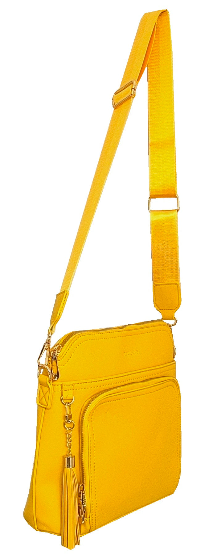 Elegant Crossbody Bag