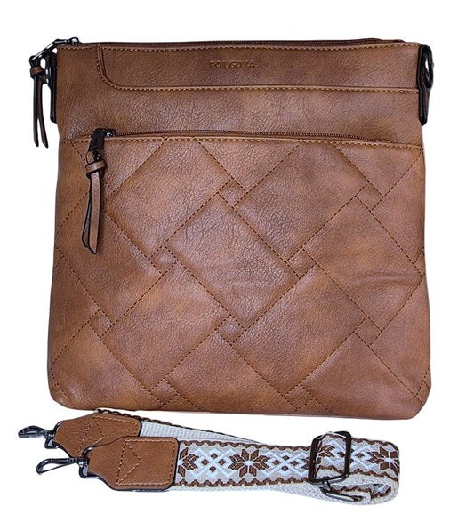 Stylish Crossbody Bag