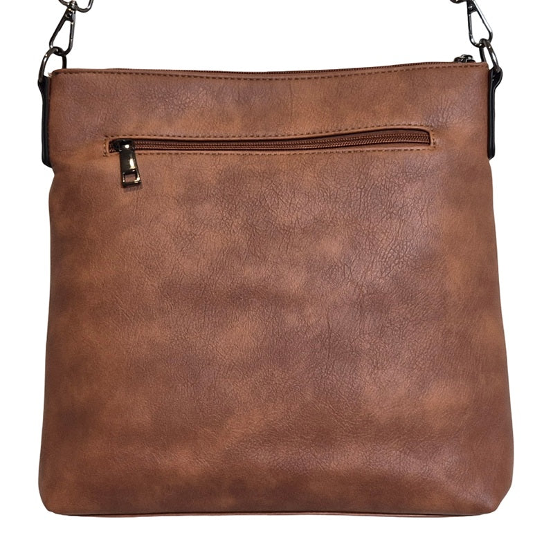 Stylish Crossbody Bag