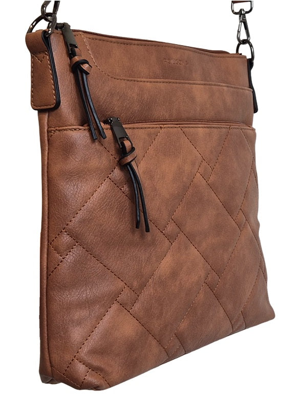 Stylish Crossbody Bag