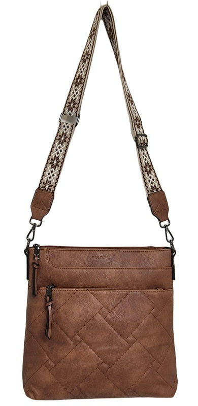 Stylish Crossbody Bag