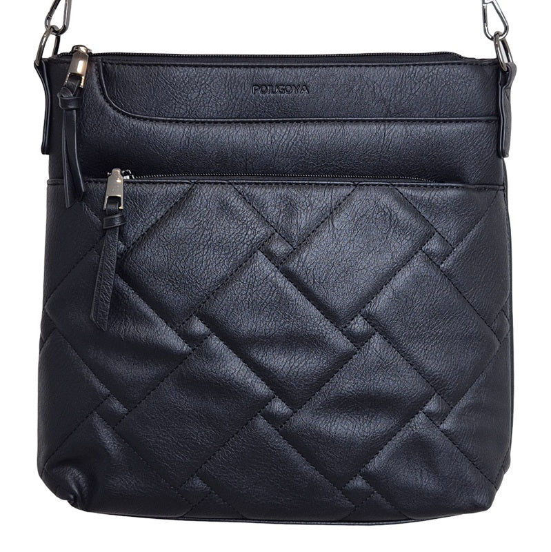 Stylish Crossbody Bag