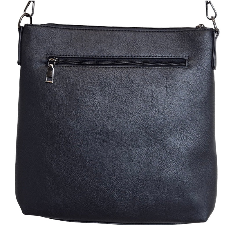 Stylish Crossbody Bag