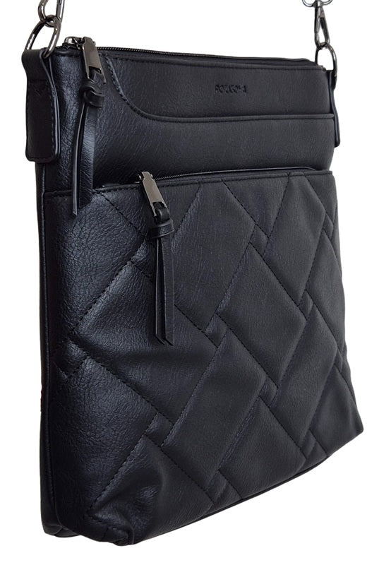 Stylish Crossbody Bag