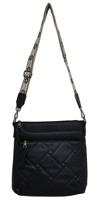 Stylish Crossbody Bag