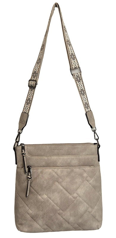 Stylish Crossbody Bag