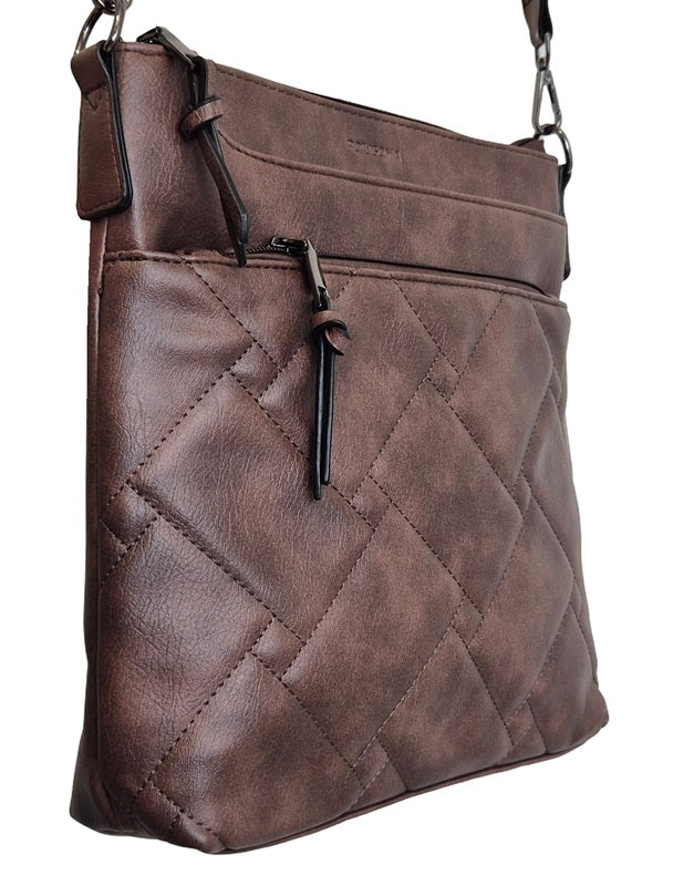 Stylish Crossbody Bag