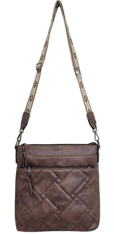 Stylish Crossbody Bag