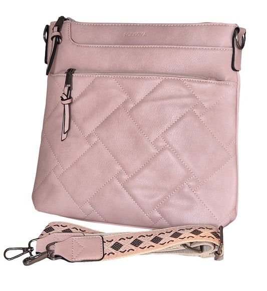 Stylish Crossbody Bag