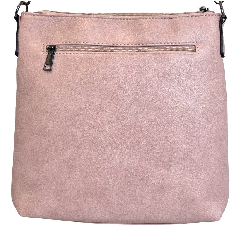 Stylish Crossbody Bag