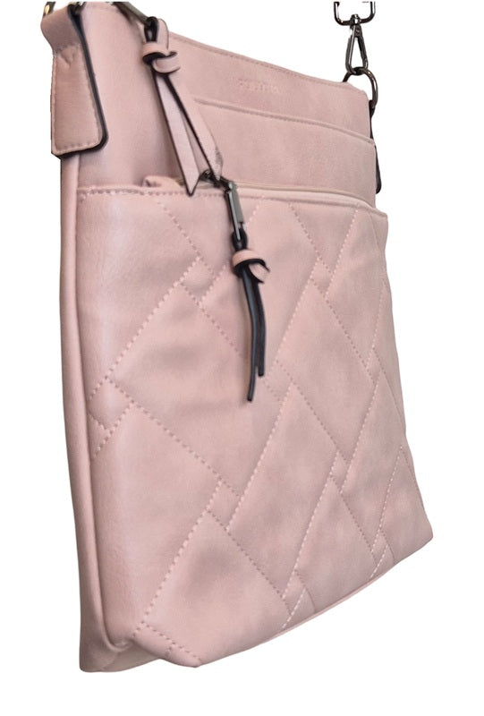 Stylish Crossbody Bag