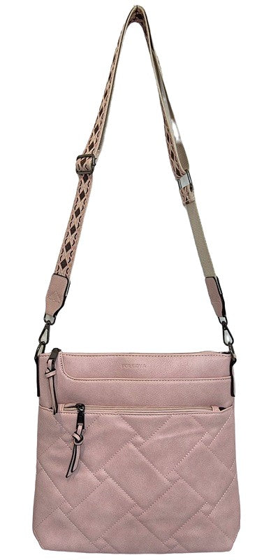 Stylish Crossbody Bag