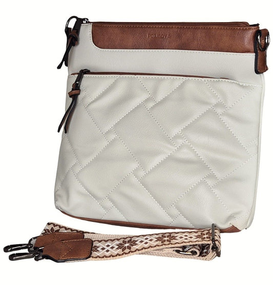 Stylish Crossbody Bag