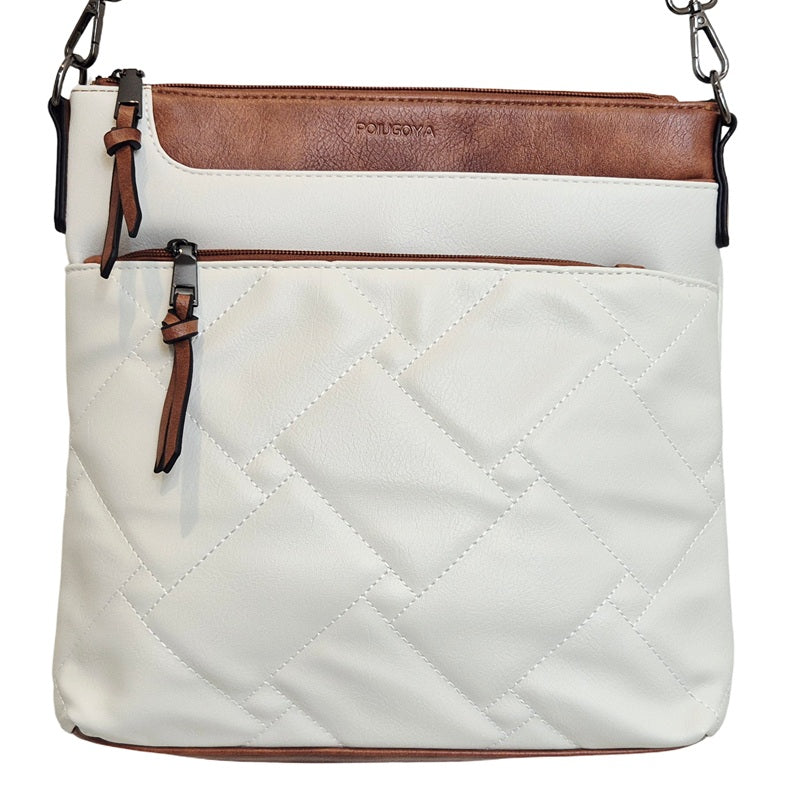 Stylish Crossbody Bag