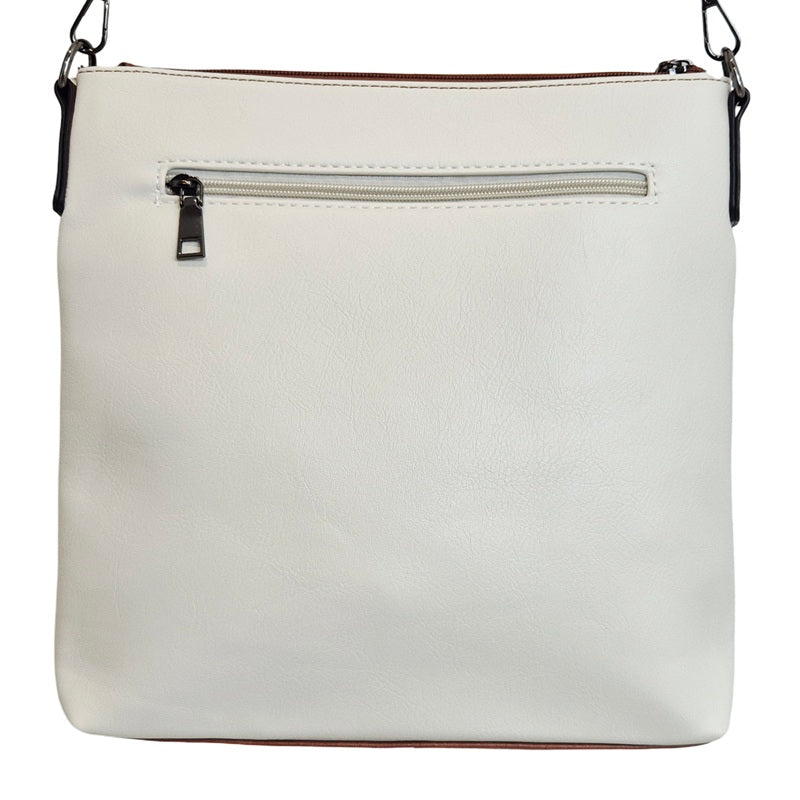 Stylish Crossbody Bag