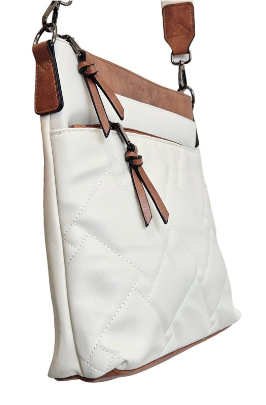Stylish Crossbody Bag
