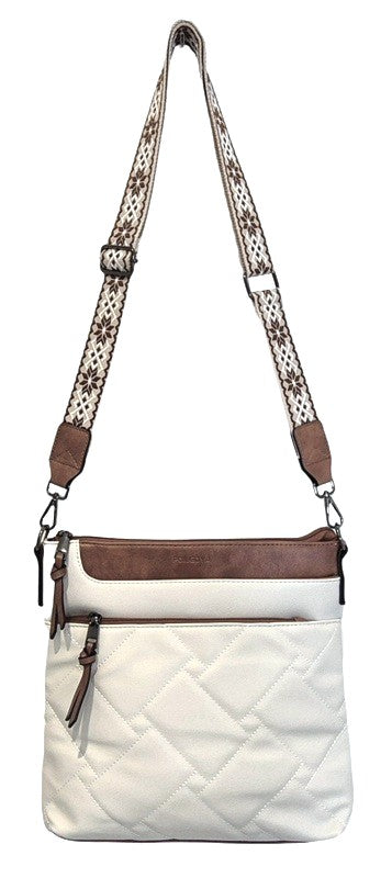 Stylish Crossbody Bag