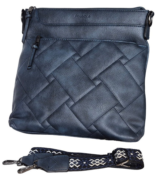 Stylish Crossbody Bag