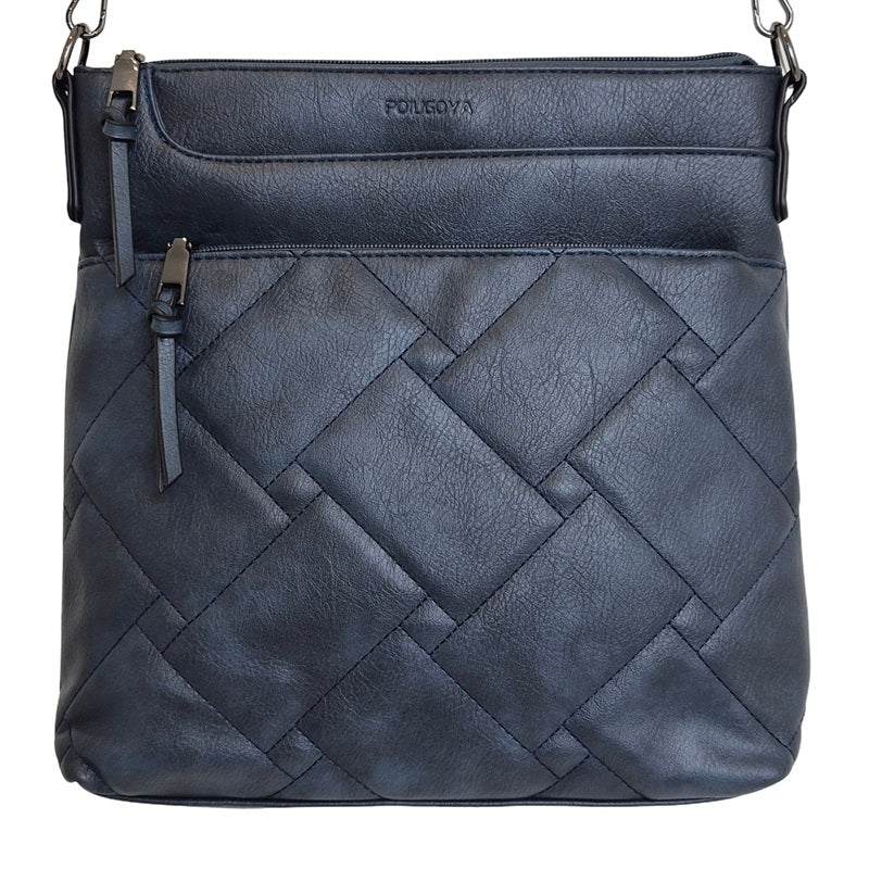 Stylish Crossbody Bag