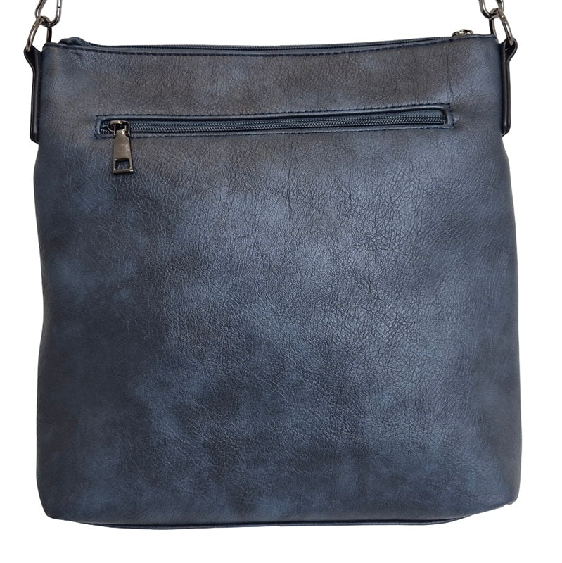 Stylish Crossbody Bag