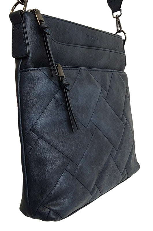 Stylish Crossbody Bag